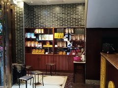 等位区-点都德(盘福楼店)