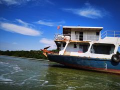 -东寨港红树林旅游区