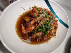 油爆河虾-佳兴饭店(荣川路店)