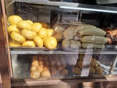 -老回回小吃(百万庄店)