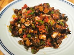 干锅田螺肉-沅江水·湖南家宴(南村万博长隆商圈店)
