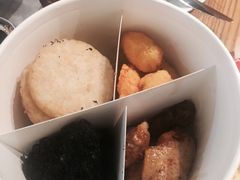 -乐凯撒披萨(正佳广场店)