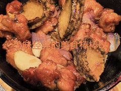 -潮界(虹桥新天地店)