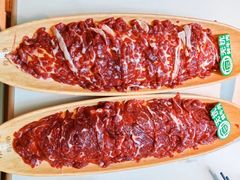 -左庭右院鲜牛肉火锅(新梅广场店)