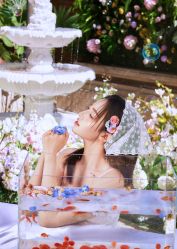 -米莱摄影写真(五大道别墅店)