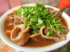 -阁瑞居闫记卤煮(乔庄北街店)