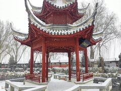 -盛世南宫影视城(北普陀影视城)