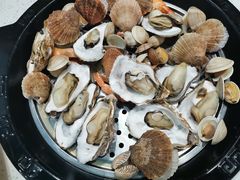 -前王院•巧克力海鲜市集餐厅(万平口店)