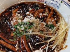 -大鸿运酒店·苏州菜·松鼠桂鱼(观前街店)