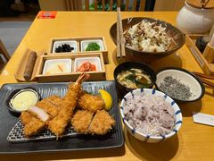 胜博殿套餐-胜博殿日式炸猪排(西红门店)
