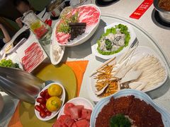 -华晟山城火锅(开发区港西东阁里店)