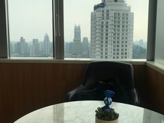 -上海雅居乐万豪侯爵酒店