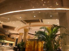 -东方滨江大酒店·滨江厅