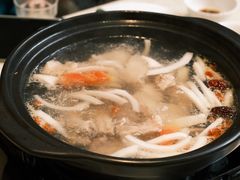 -海南椰子鸡餐厅(三亚湾红树林店)