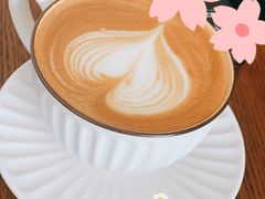 -AHAVA·Fang Baking Studio