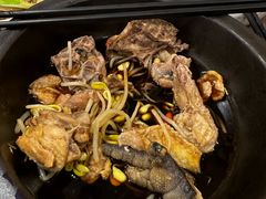 -云海肴·汽锅鸡·云南菜(广安门天虹店)