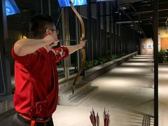 -轻武堂传统射箭·功夫茶·射击体验馆(仁和新城店)