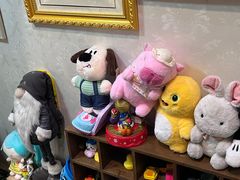 -热浪岛马来餐厅