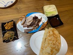 -毛毛熏肉•东北菜老字号(大安街店)
