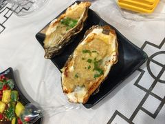 -云晓光头烧烤吧(盛夏店)