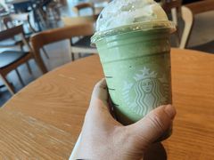 -星巴克(南昌恒茂梦时代广场店)