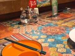 -乡村馕坑肉·烧烤·新疆菜·本地人更爱吃(阿勒泰首店)