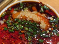 -巴奴毛肚火锅(淮河路店)