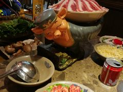 -重庆渝达老火锅(春熙路店)