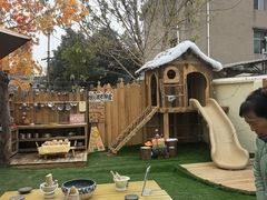 -HERRE·FARM 赫尔露营农场·团建聚会包场