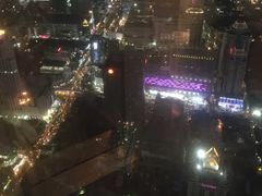 -彩虹云霄拜约克摩天塔