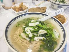 -老地方面馆(思南路店)