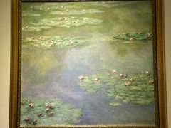 -印象莫奈时光映迹艺术展