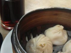 蟹粉小笼-王家沙点心店(南京西路总店)