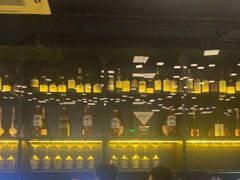 -ibarrel爱杯·bistro&brunch(江宁路店)