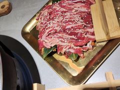-正宗齐齐哈尔烤肉·齐牛哥鲜切炭火烤肉(杭州总店)