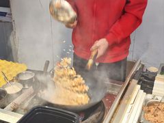 -扬二春炒饭(国庆路总店)