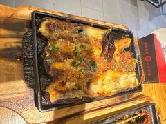 -聚点串吧·北京烧烤(朝北店)