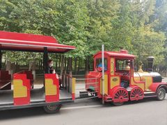 -石家庄市植物园