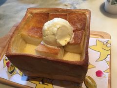 -绿茶餐厅(成都大悦城店)