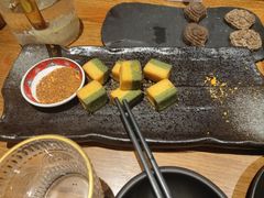 -敏珠拉姆藏餐·南京厨房(富春江东街店)