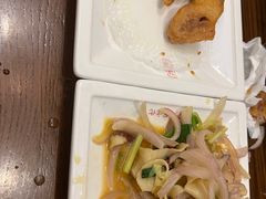 -海坛特色小吃·只做平潭特色菜(平潭店)