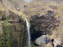 -云台山风景名胜区