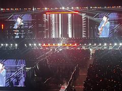 -深圳市体育中心体育馆主馆