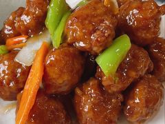 -宝发园名菜馆