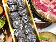 -核桃碳烤肉馆(深圳首店)
