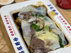 -荔银肠粉(建六店)