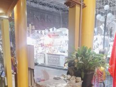 -泰兰香·Thailand(凯德空中花园店)