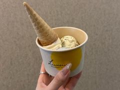 -LUNEURS月乐诗 冰淇淋咖啡(环贸店)