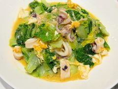 -必点海鲜·海肠捞饭大王(滨江道店)