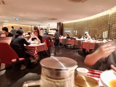 -西贝(东方路店)
